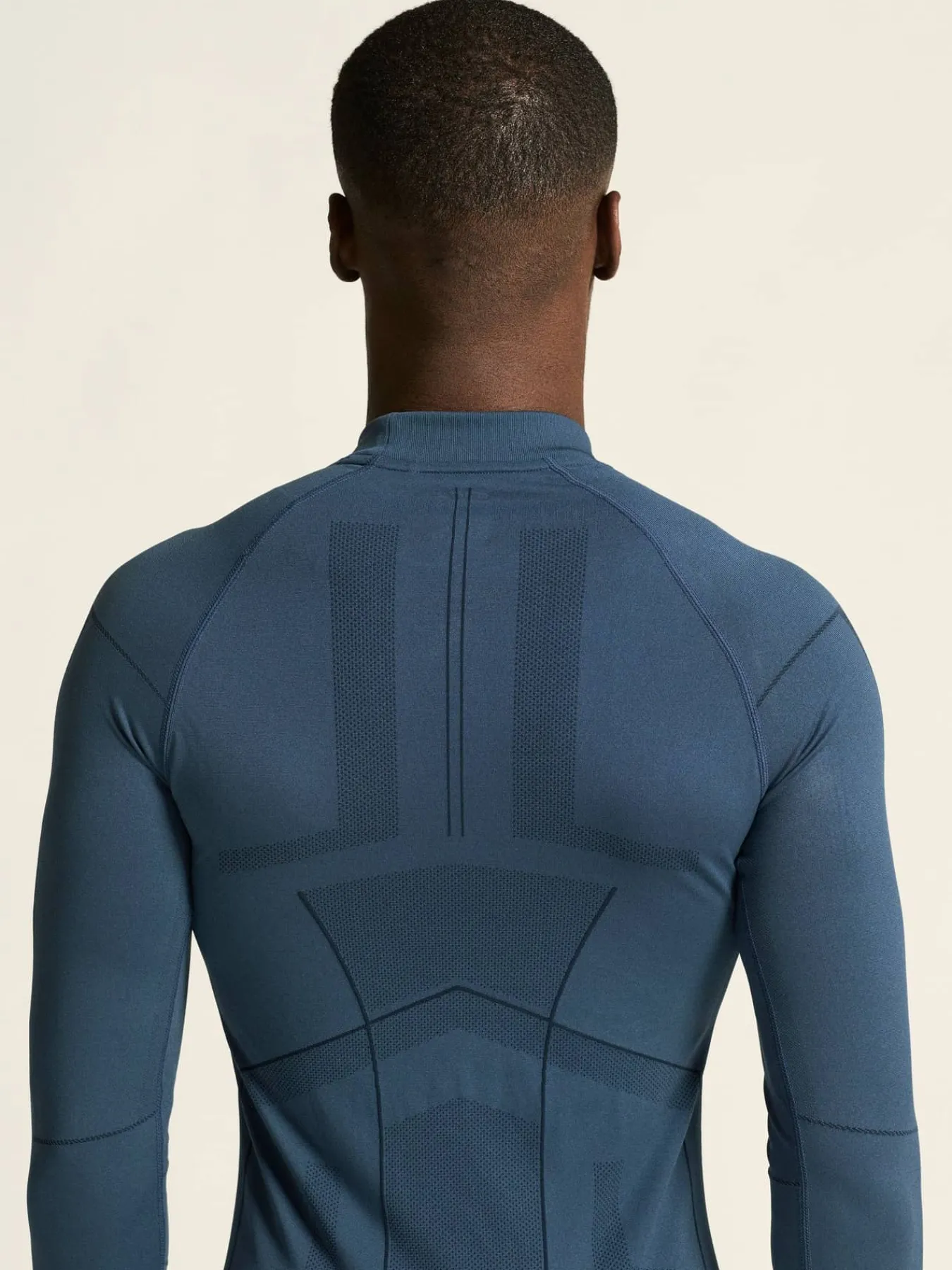 Craft Sportswear Underställ|Aktiva Underställ^Active Intensity CN LS M Lake