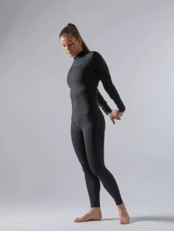 Craft Sportswear Underställ|Aktiva Underställ^Active Intensity CN LS W Black-Asphalt