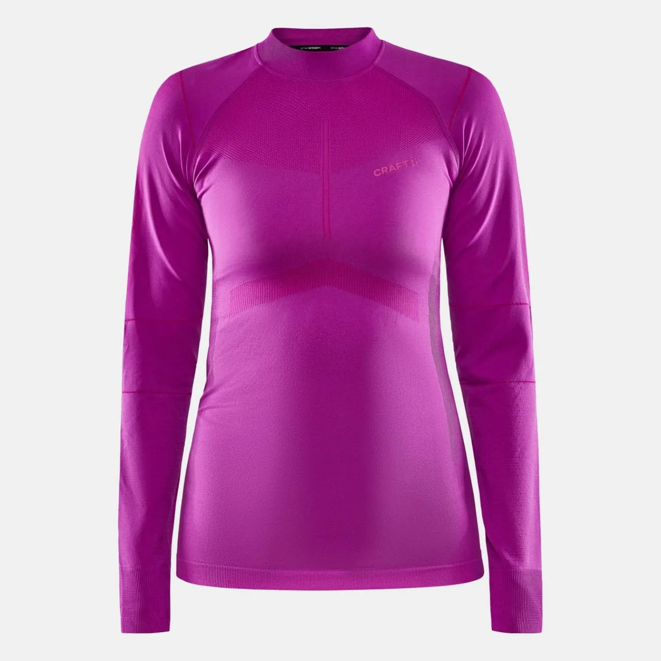 Craft Sportswear Underställ|Aktiva Underställ^Active Intensity CN LS W Cassius-Roxo