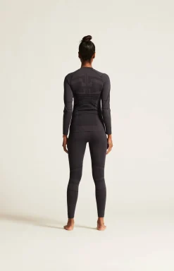 Craft Sportswear Underställ|Aktiva Underställ^Active Intensity CN LS W Dk Plum