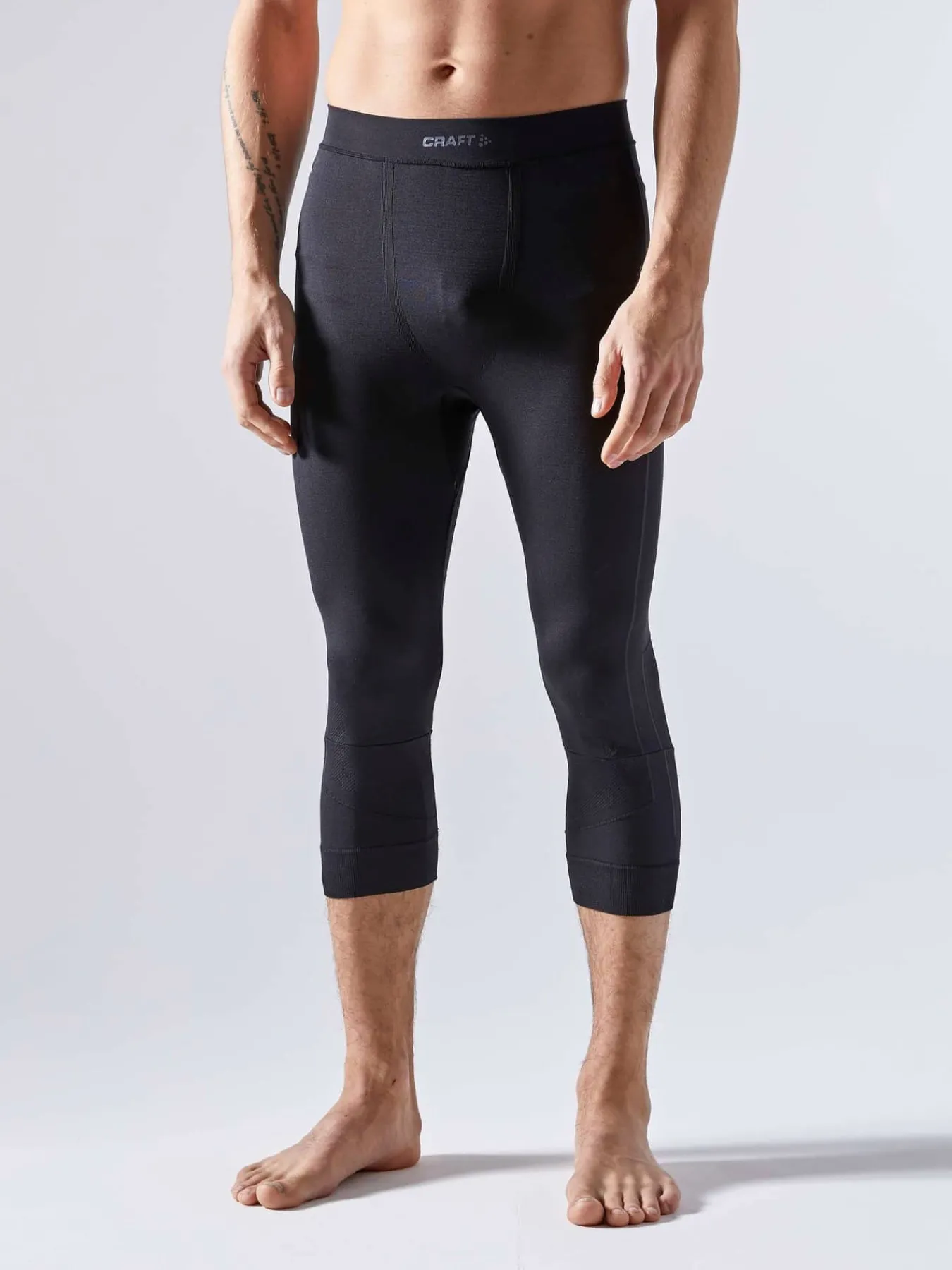 Craft Sportswear Underställ|Aktiva Underställ^Active Intensity Knicker M