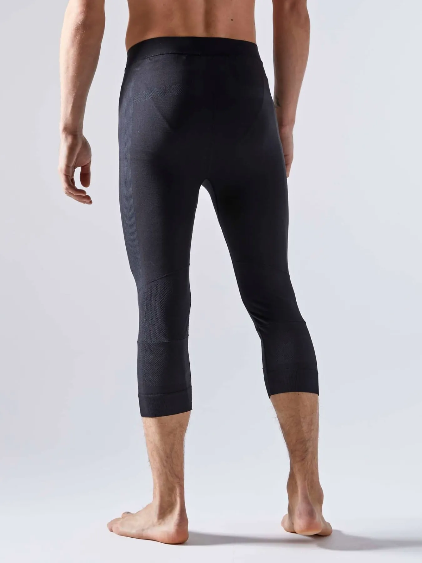 Craft Sportswear Underställ|Aktiva Underställ^Active Intensity Knicker M