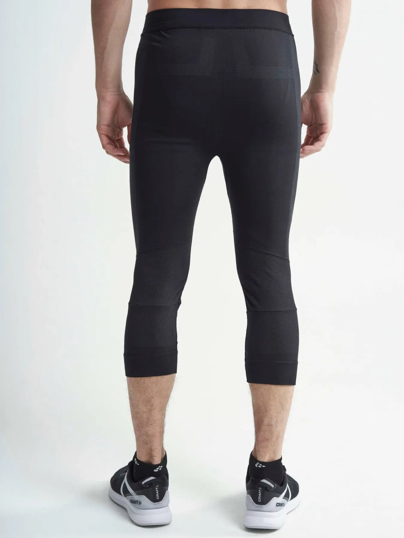 Craft Sportswear Underställ|Aktiva Underställ^Active Intensity Knicker M