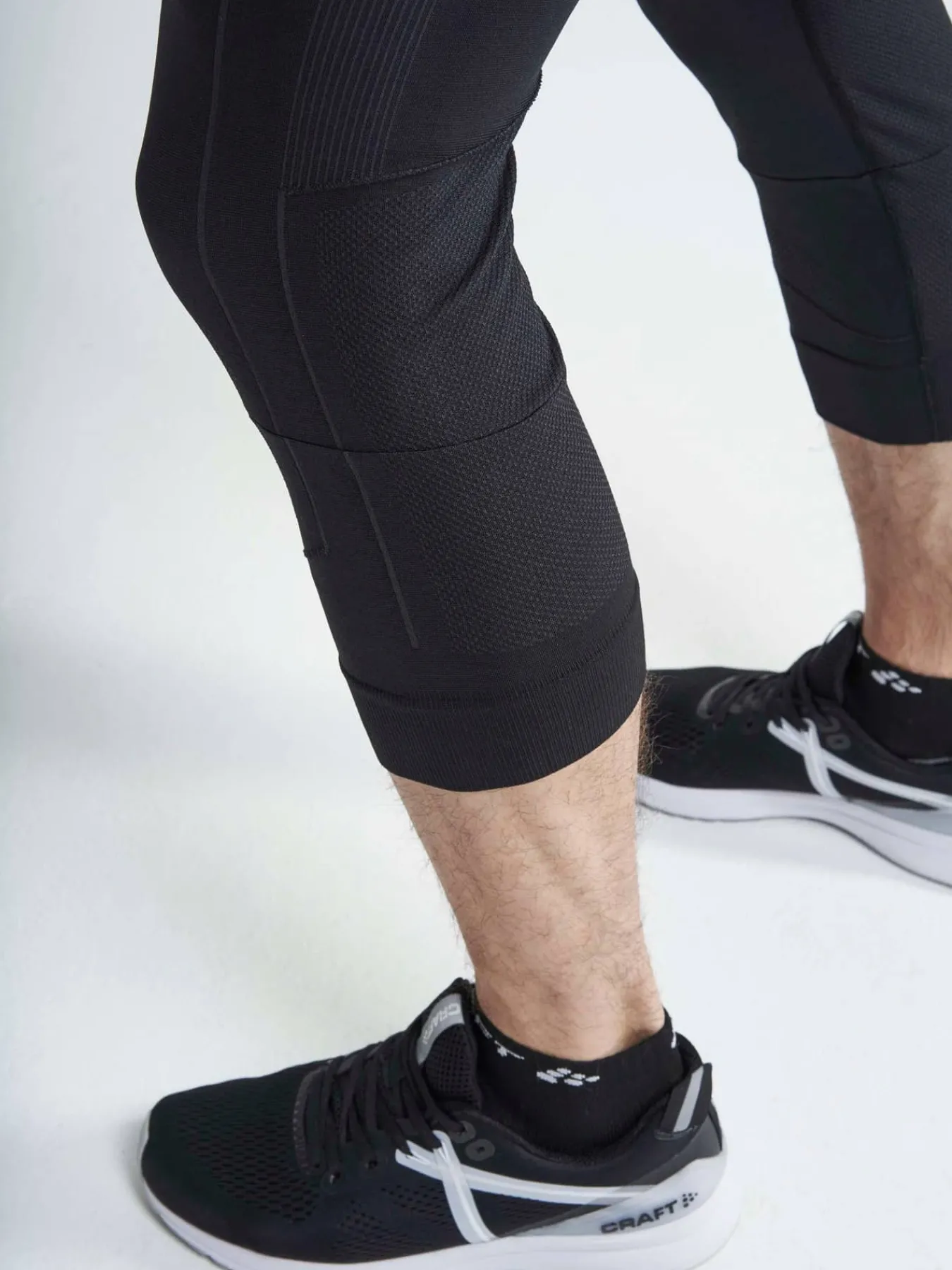 Craft Sportswear Underställ|Aktiva Underställ^Active Intensity Knicker M