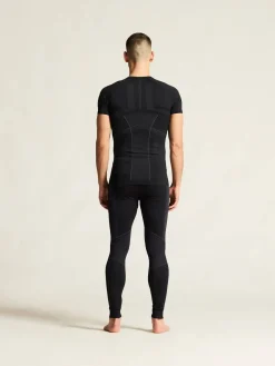 Craft Sportswear Underställ|Aktiva Underställ^Active Intensity Pants M Black-Asphalt