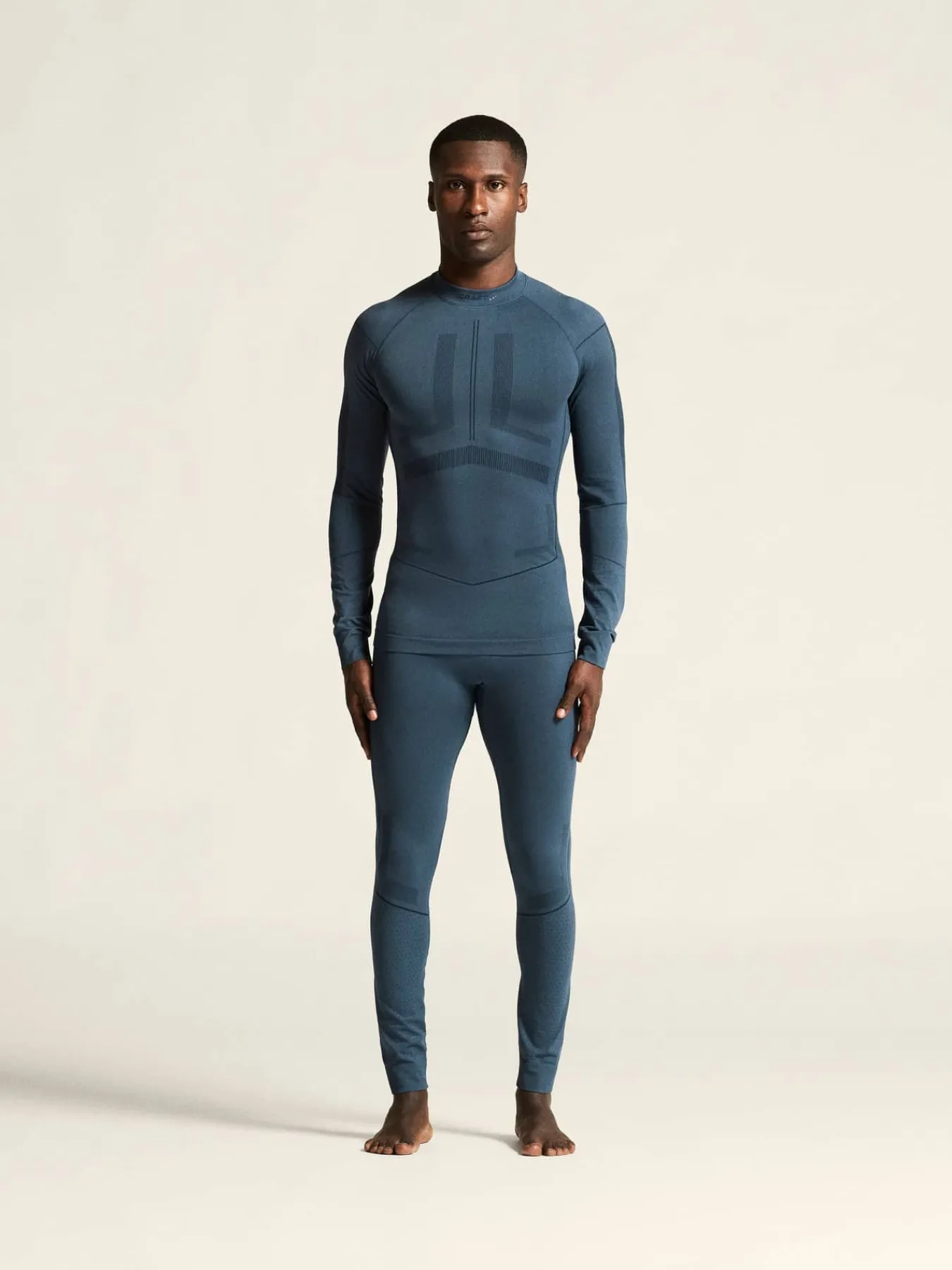 Craft Sportswear Underställ|Aktiva Underställ^Active Intensity Pants M Lake