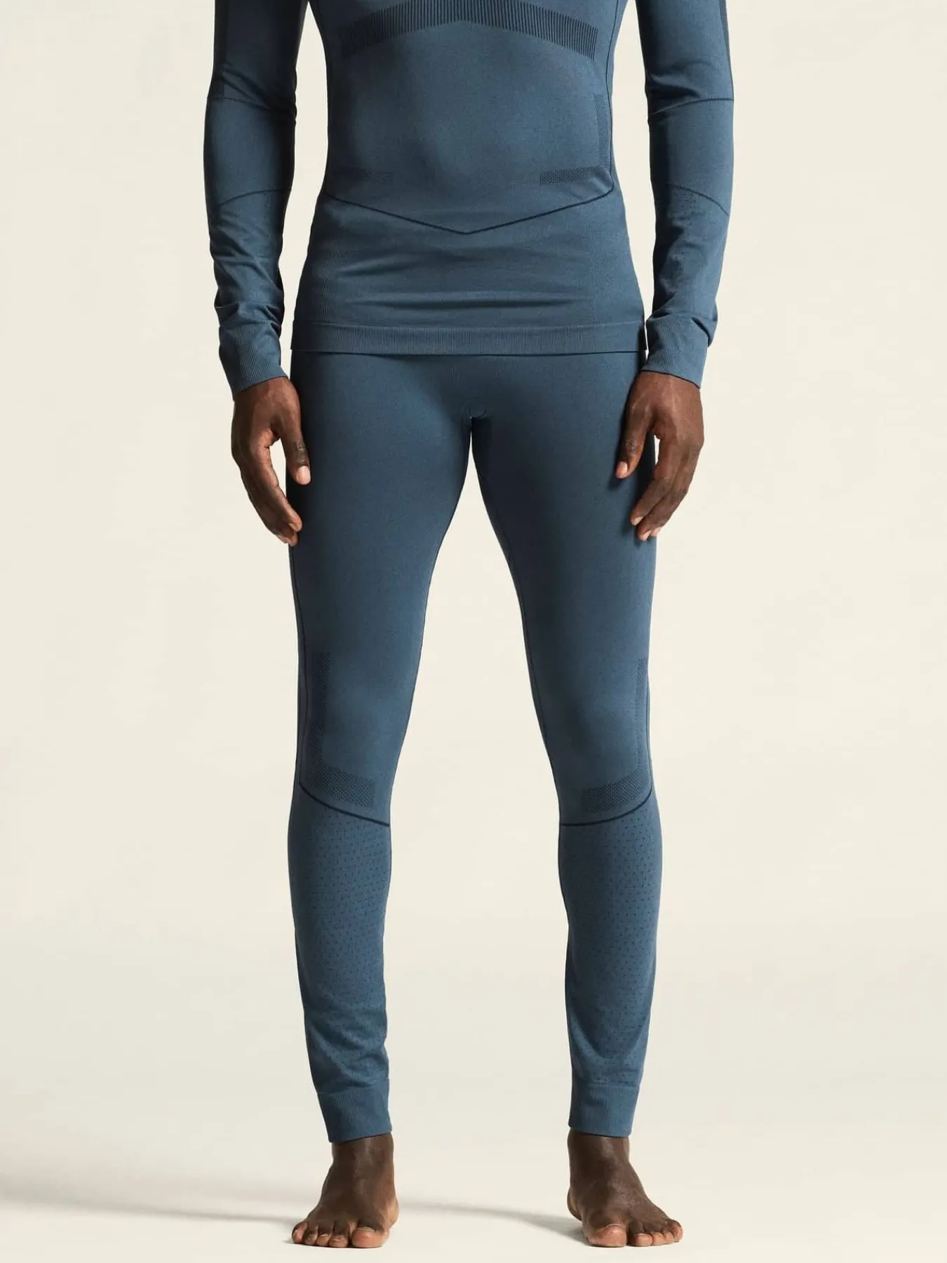 Craft Sportswear Underställ|Aktiva Underställ^Active Intensity Pants M Lake