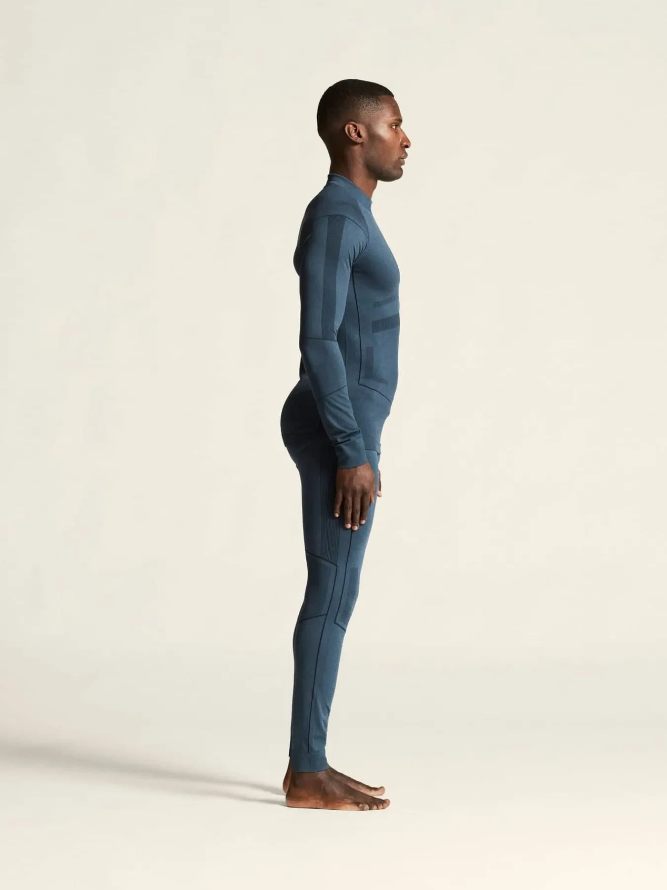 Craft Sportswear Underställ|Aktiva Underställ^Active Intensity Pants M Lake
