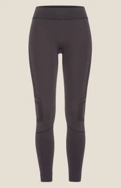 Craft Sportswear Underställ|Aktiva Underställ^Active Intensity Pants W Dk Plum