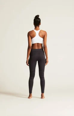 Craft Sportswear Underställ|Aktiva Underställ^Active Intensity Pants W Dk Plum