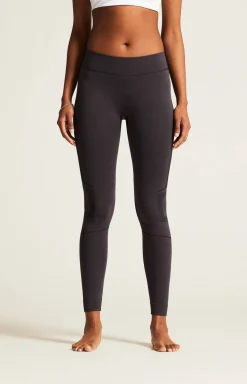 Craft Sportswear Underställ|Aktiva Underställ^Active Intensity Pants W Dk Plum