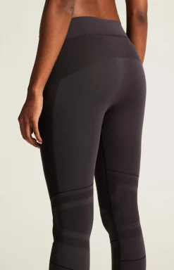 Craft Sportswear Underställ|Aktiva Underställ^Active Intensity Pants W Dk Plum