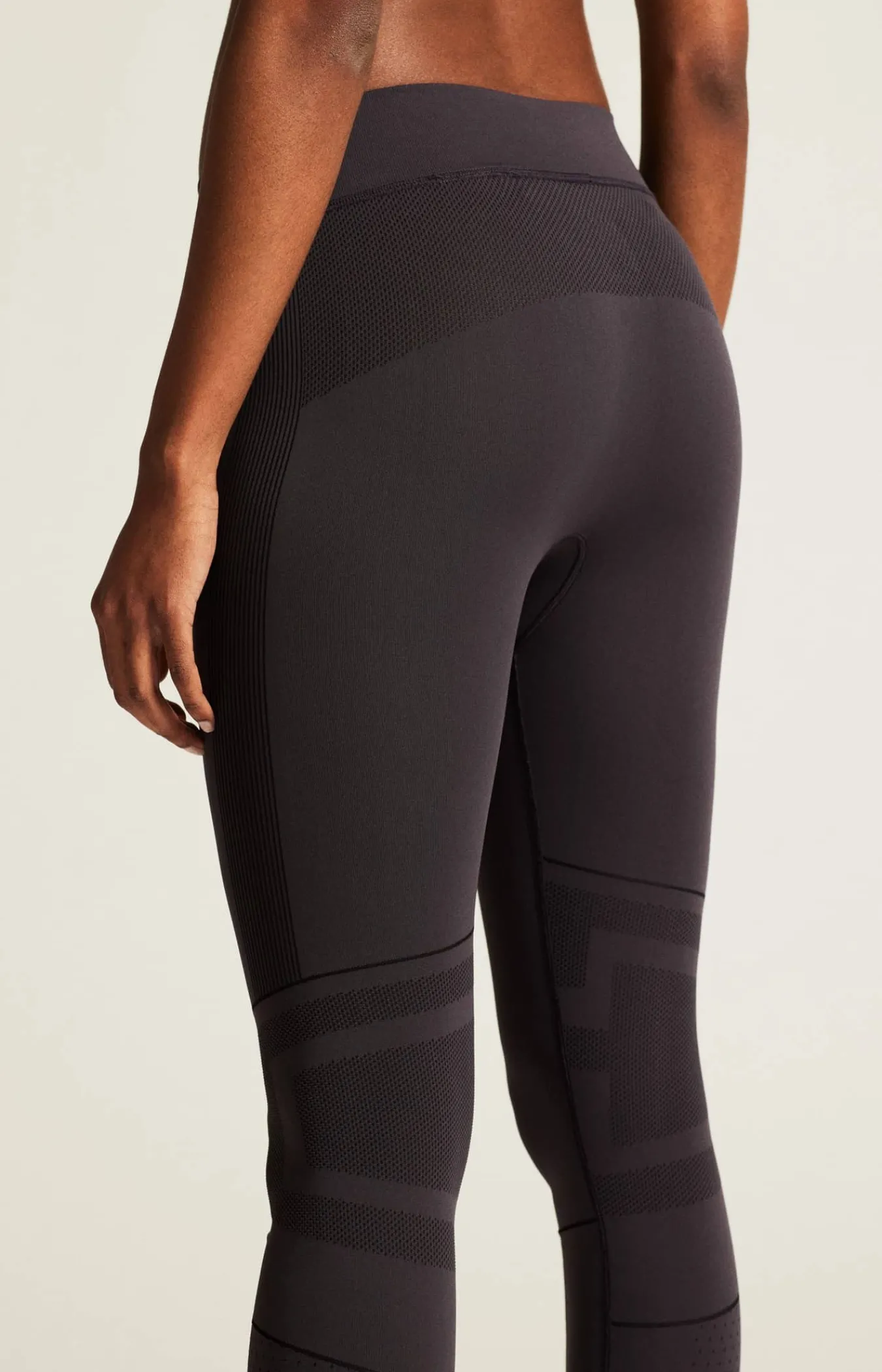 Craft Sportswear Underställ|Aktiva Underställ^Active Intensity Pants W Dk Plum