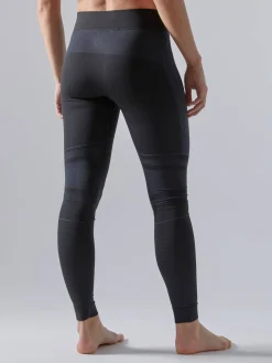 Craft Sportswear Underställ|Aktiva Underställ^Active Intensity Pants W Black-Asphalt
