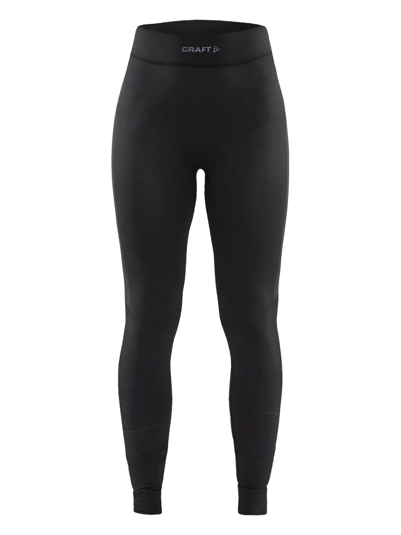 Craft Sportswear Underställ|Aktiva Underställ^Active Intensity Pants W Black-Asphalt