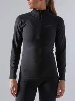 Craft Sportswear Underställ|Aktiva Underställ^Active Intensity Zip W