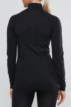 Craft Sportswear Underställ|Aktiva Underställ^Active Intensity Zip W