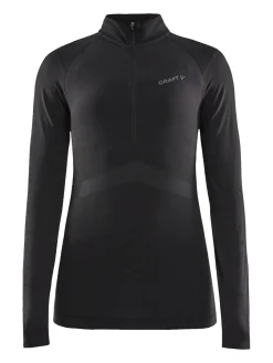 Craft Sportswear Underställ|Aktiva Underställ^Active Intensity Zip W