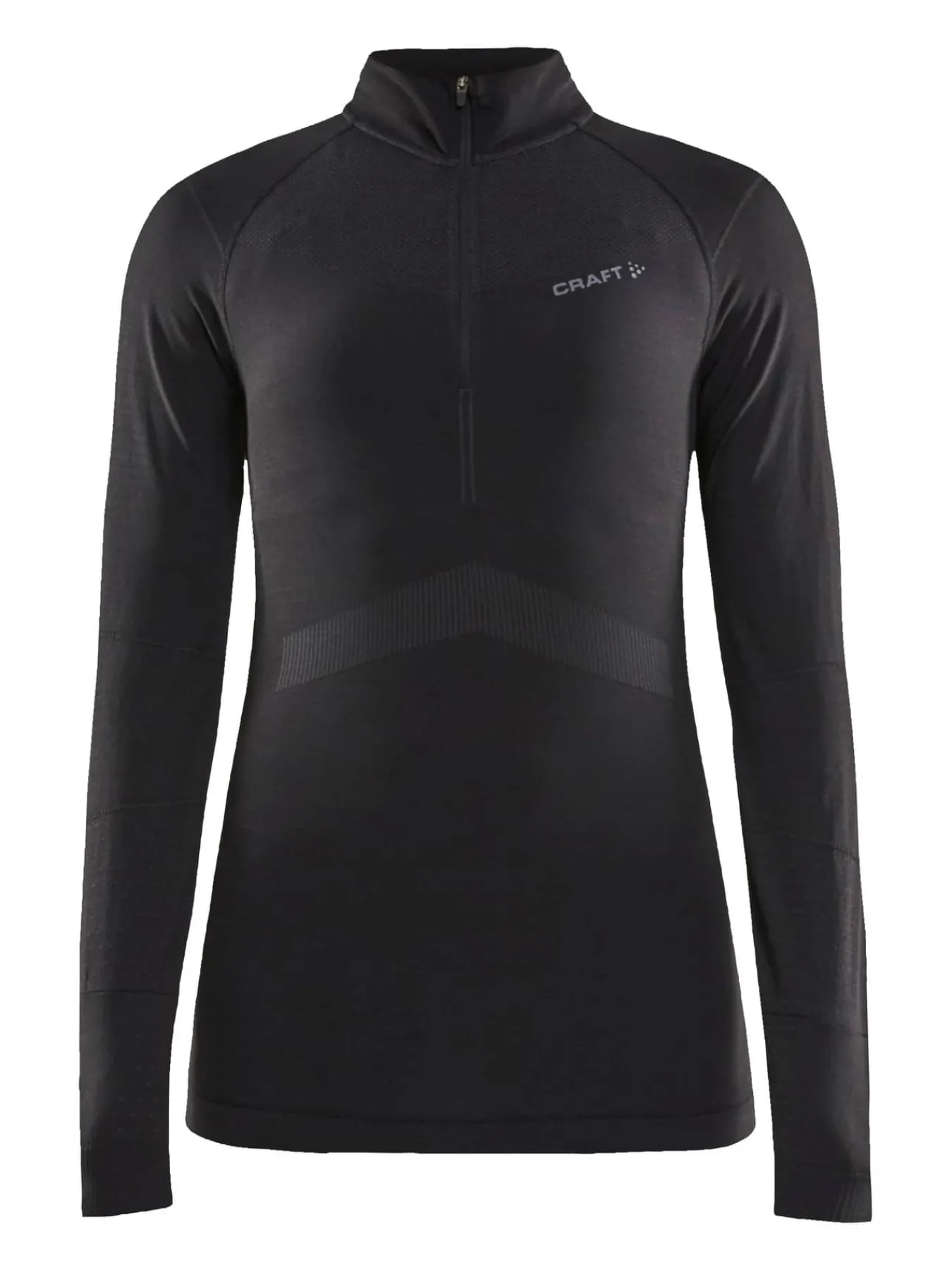 Craft Sportswear Underställ|Aktiva Underställ^Active Intensity Zip W