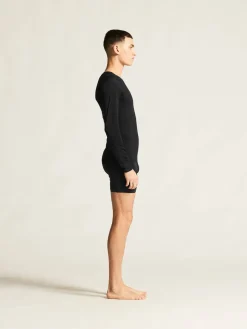 Craft Sportswear Underställ^Active Nanoweight LS M Black