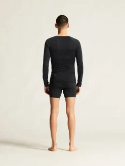 Craft Sportswear Underställ^Active Nanoweight LS M Black