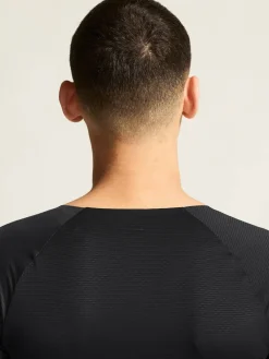 Craft Sportswear Underställ^Active Nanoweight LS M Black