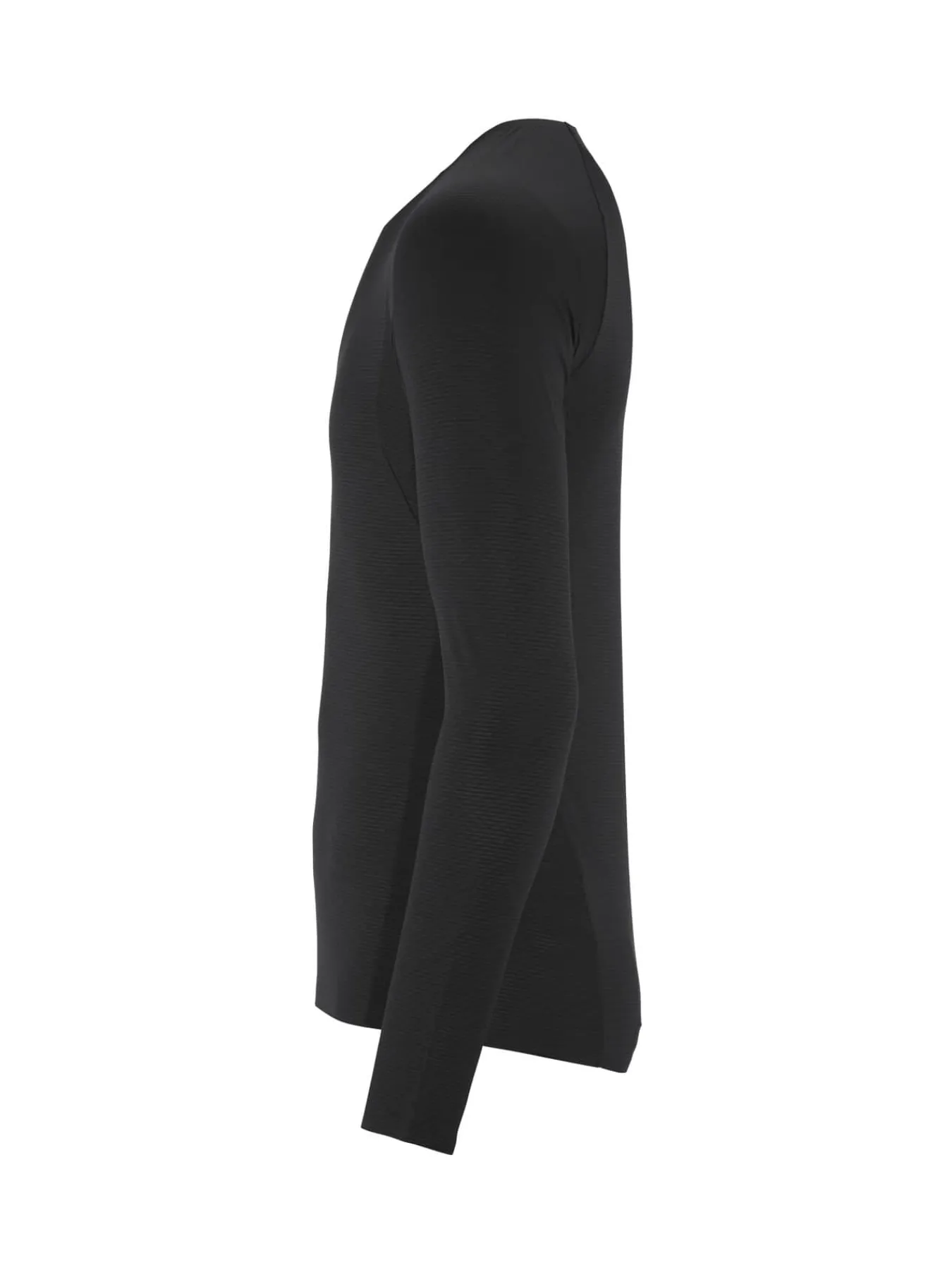 Craft Sportswear Underställ^Active Nanoweight LS M Black