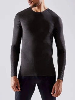 Craft Sportswear Underställ^Active Nanoweight LS M Black