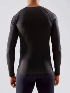 Craft Sportswear Underställ^Active Nanoweight LS M Black