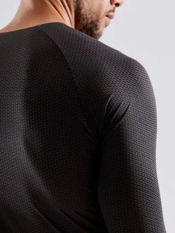 Craft Sportswear Underställ^Active Nanoweight LS M Black