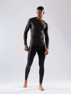 Craft Sportswear Underställ^Active Nanoweight LS M Black