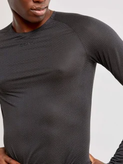 Craft Sportswear Underställ^Active Nanoweight LS M Black