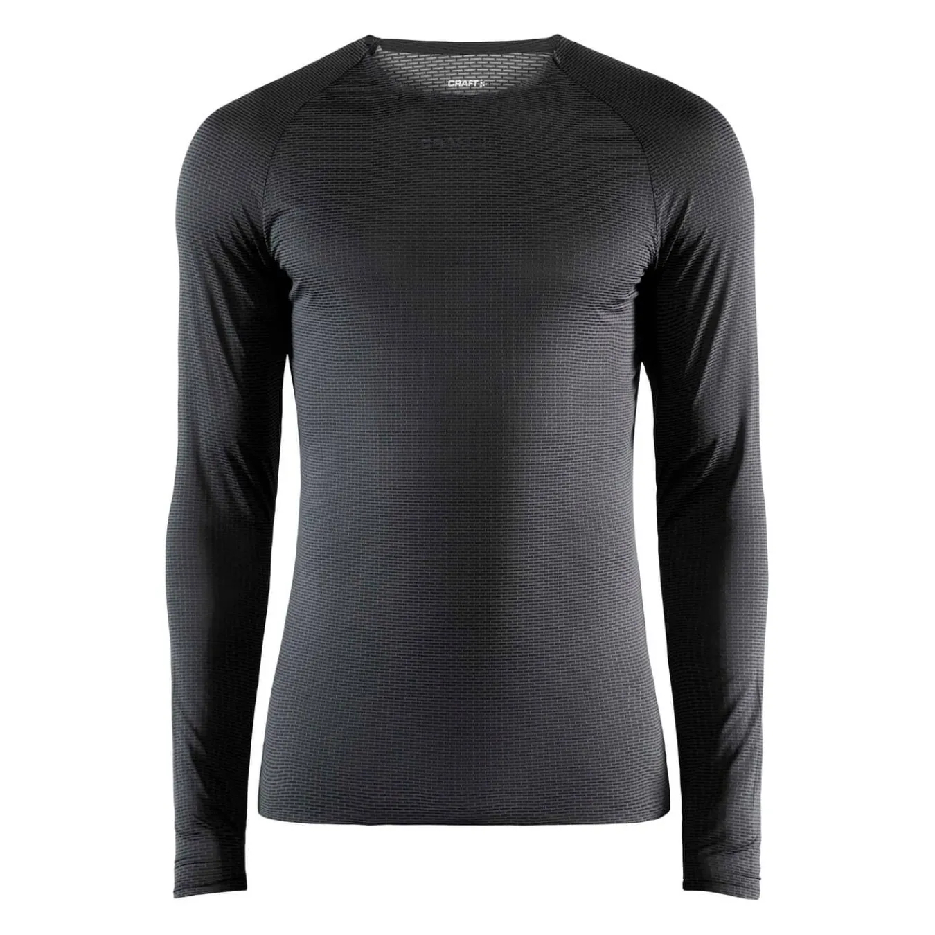 Craft Sportswear Underställ^Active Nanoweight LS M Black