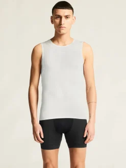 Craft Sportswear Linnen|Underställ^Active Nanoweight SL M White