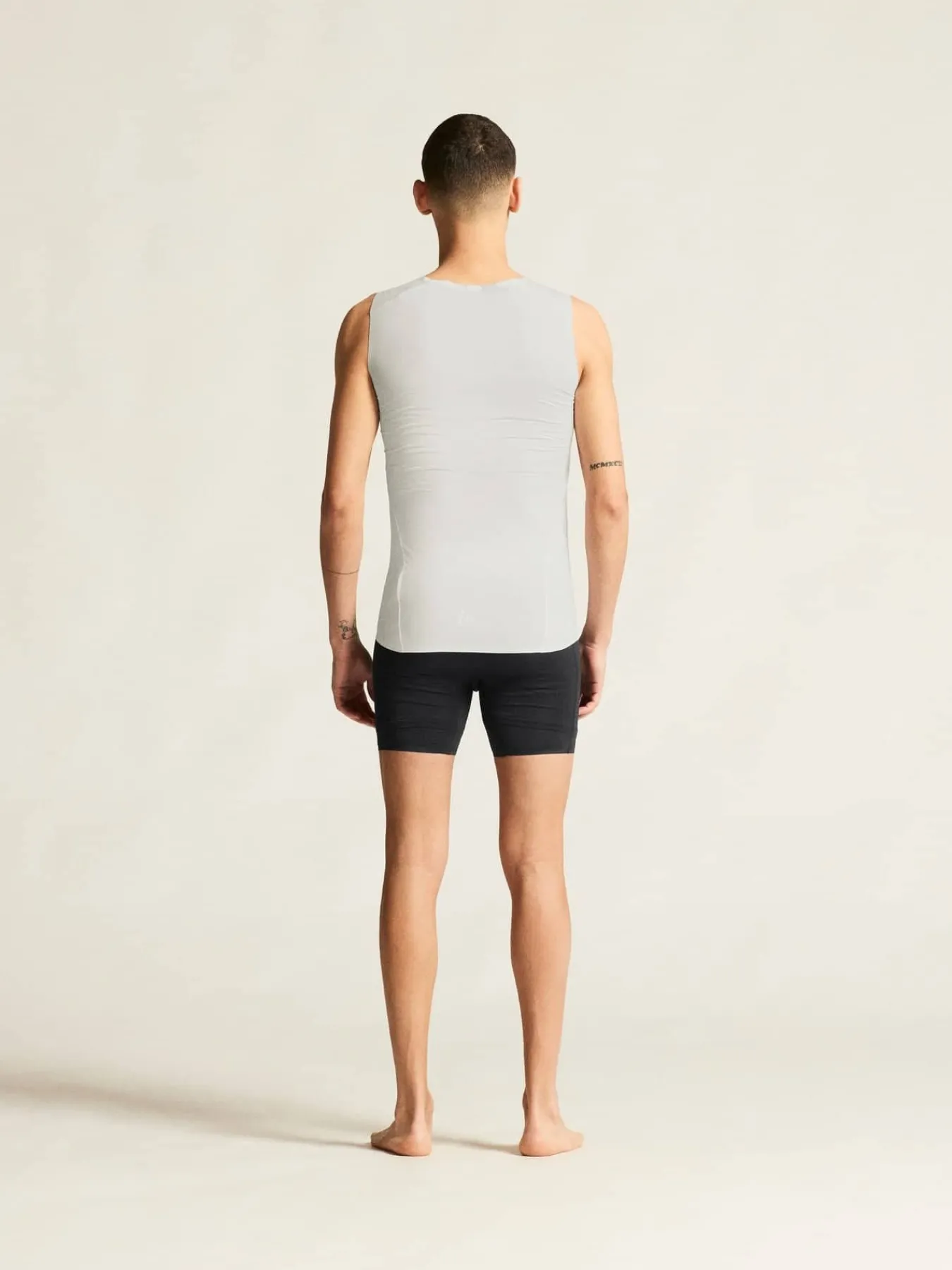 Craft Sportswear Linnen|Underställ^Active Nanoweight SL M White
