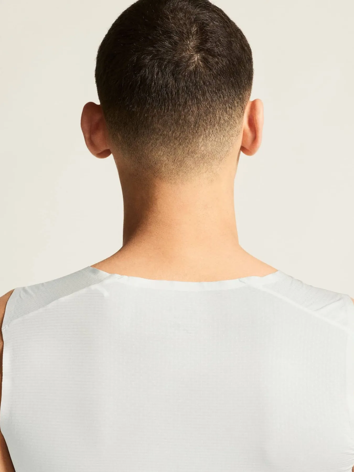 Craft Sportswear Linnen|Underställ^Active Nanoweight SL M White