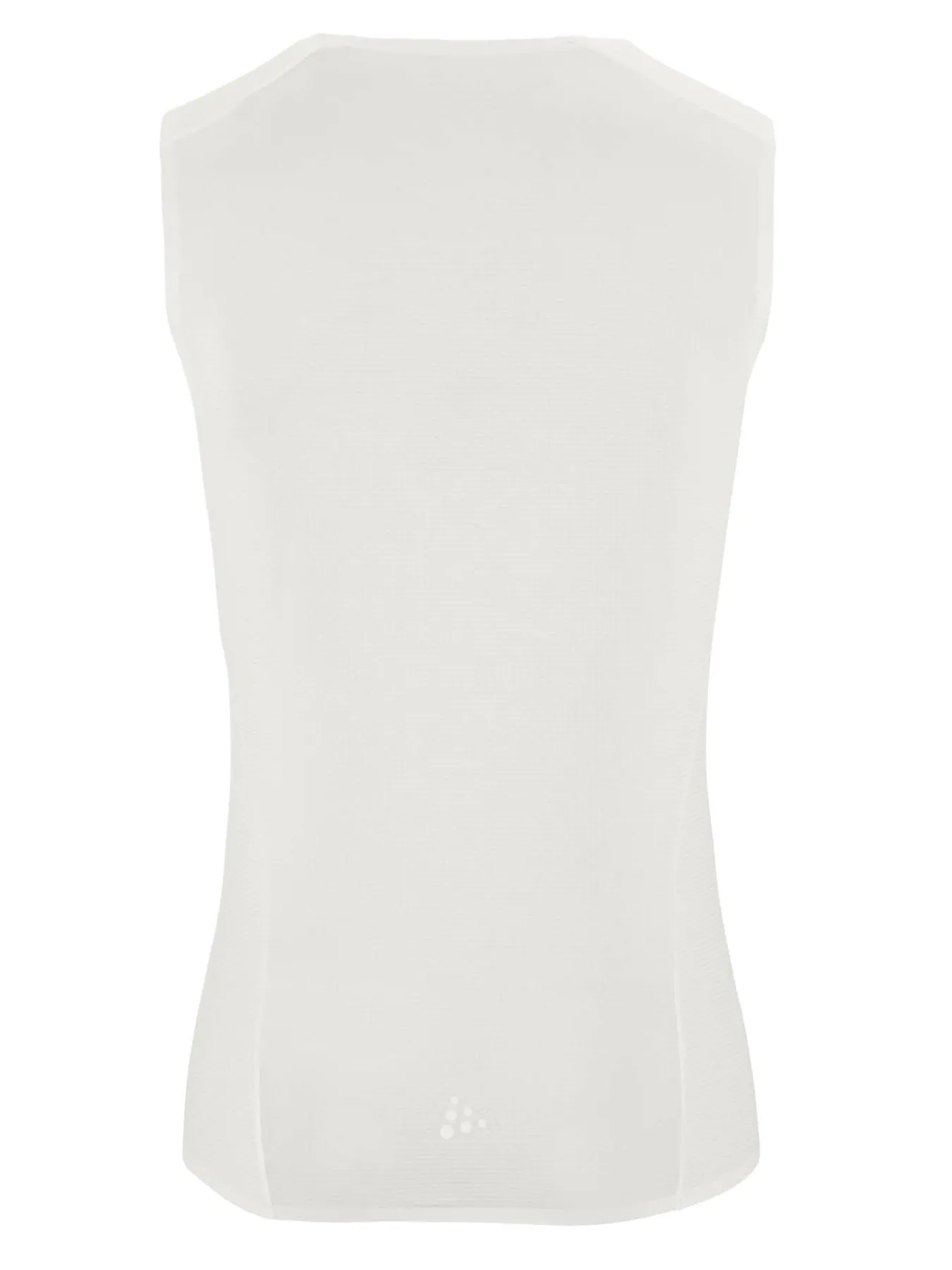 Craft Sportswear Linnen|Underställ^Active Nanoweight SL M White
