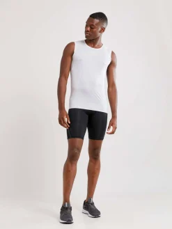 Craft Sportswear Linnen|Underställ^Active Nanoweight SL M White