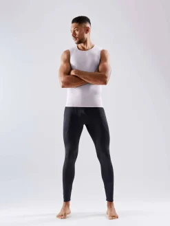 Craft Sportswear Linnen|Underställ^Active Nanoweight SL M White