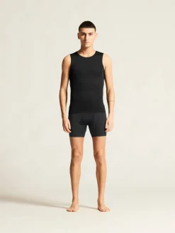 Craft Sportswear Linnen|Underställ^Active Nanoweight SL M Black