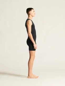 Craft Sportswear Linnen|Underställ^Active Nanoweight SL M Black