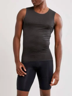 Craft Sportswear Linnen|Underställ^Active Nanoweight SL M Black