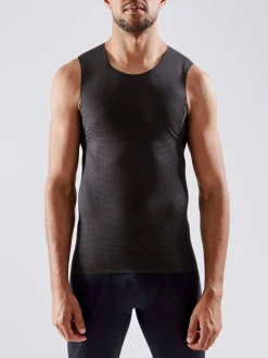 Craft Sportswear Linnen|Underställ^Active Nanoweight SL M Black