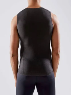 Craft Sportswear Linnen|Underställ^Active Nanoweight SL M Black