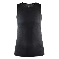 Craft Sportswear Linnen|Underställ^Active Nanoweight SL W Black