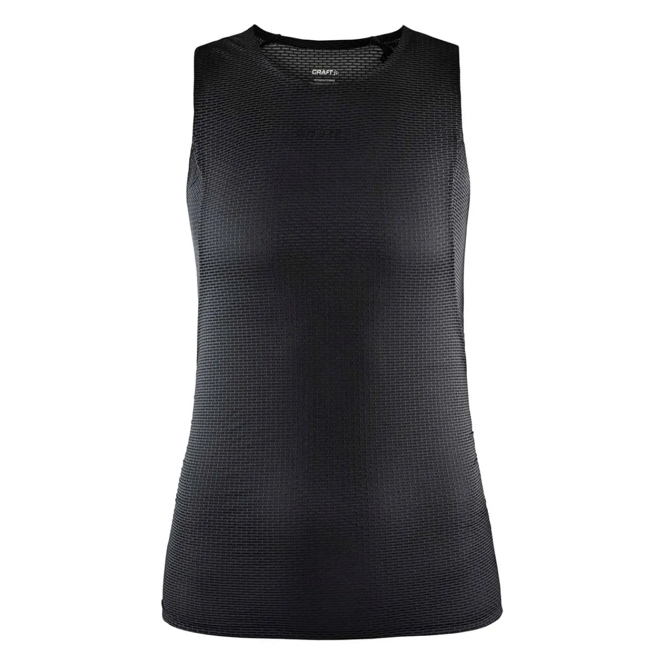 Craft Sportswear Linnen|Underställ^Active Nanoweight SL W Black