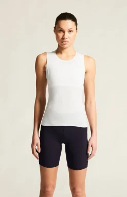 Craft Sportswear Linnen|Underställ^Active Nanoweight SL W White