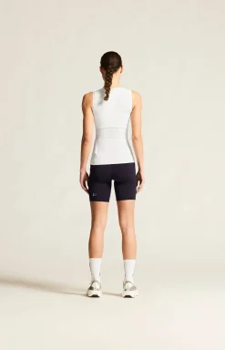 Craft Sportswear Linnen|Underställ^Active Nanoweight SL W White