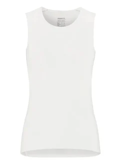 Craft Sportswear Linnen|Underställ^Active Nanoweight SL W White