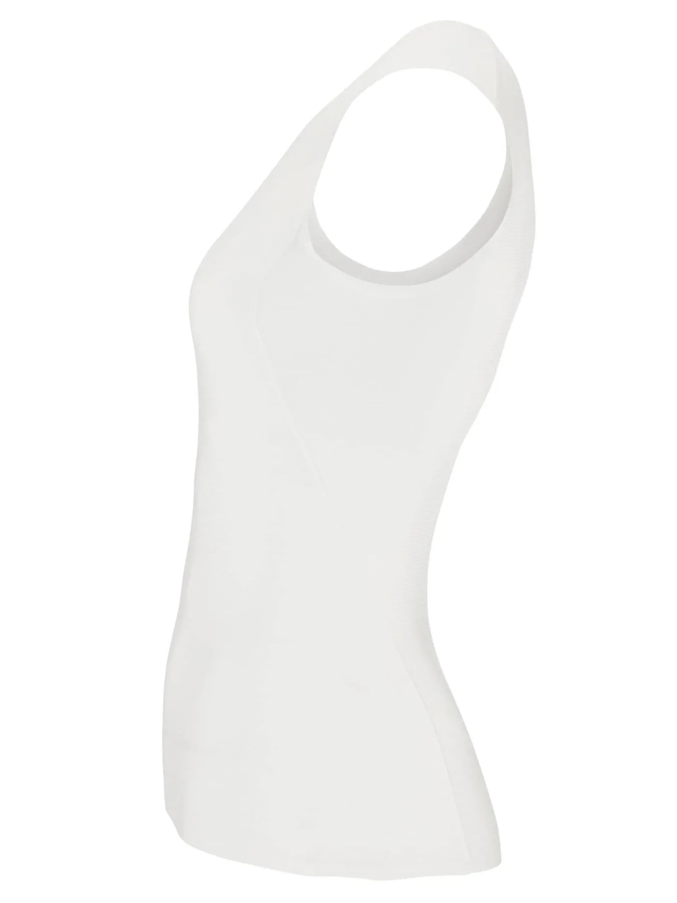 Craft Sportswear Linnen|Underställ^Active Nanoweight SL W White